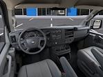 New 2026 Chevrolet Express 2500 Empty Cargo Van for sale #242519 - photo 16