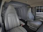 New 2026 Chevrolet Express 2500 Empty Cargo Van for sale #242519 - photo 17