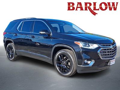 2021 Chevrolet Traverse FWD SUV for sale #2429U - photo 1