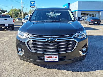 2021 Chevrolet Traverse FWD SUV for sale #2429U - photo 2
