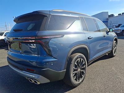 2024 Chevrolet Traverse FWD SUV for sale #DSKQBT - photo 2