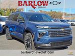 2024 Chevrolet Traverse FWD SUV for sale #DSKQBT - photo 1
