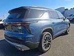 2024 Chevrolet Traverse FWD SUV for sale #DSKQBT - photo 2