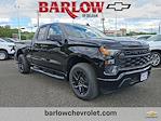 2025 Chevrolet Silverado 1500 Double Cab 4WD Pickup for sale #243815 - photo 1