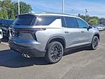 New 2025 Chevrolet Traverse LT SUV for sale #243917 - photo 2