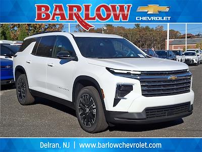 2024 Chevrolet Traverse FWD SUV for sale #DSKQBV - photo 1