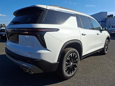 2024 Chevrolet Traverse FWD SUV for sale #DSKQBV - photo 2
