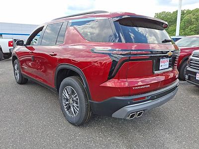 2025 Chevrolet Traverse FWD SUV for sale #FDKMRB - photo 2