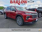 2025 Chevrolet Traverse FWD SUV for sale #FDKMRB - photo 1