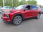 2025 Chevrolet Traverse FWD SUV for sale #FDKMRB - photo 5
