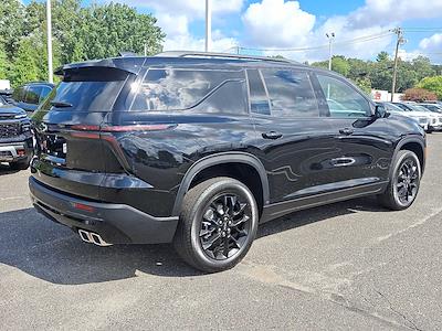 New 2025 Chevrolet Traverse LT AWD SUV for sale #244422 - photo 2