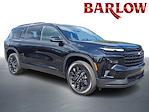 New 2025 Chevrolet Traverse LT AWD SUV for sale #244422 - photo 1