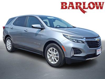 2023 Chevrolet Equinox FWD SUV for sale #2448U - photo 1