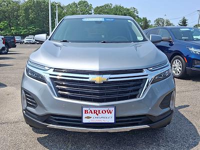 2023 Chevrolet Equinox FWD SUV for sale #2448U - photo 2