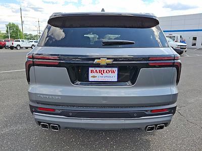 2025 Chevrolet Traverse FWD SUV for sale #246209 - photo 2