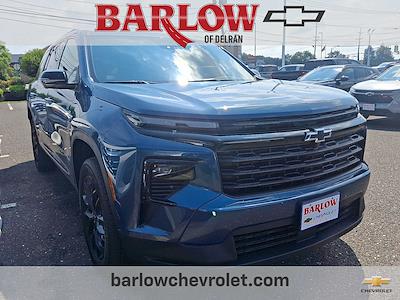 2025 Chevrolet Traverse AWD SUV for sale #247237 - photo 1