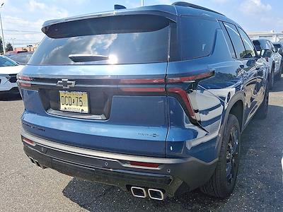2025 Chevrolet Traverse AWD SUV for sale #247237 - photo 2