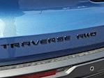 2025 Chevrolet Traverse AWD SUV for sale #247237 - photo 8