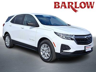 2022 Chevrolet Equinox FWD SUV for sale #2482U - photo 1
