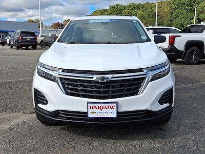 2022 Chevrolet Equinox FWD SUV for sale #2482U - photo 2