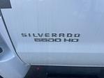 New 2024 Chevrolet Silverado 5500 Crew Cab 4WD Crysteel Landscape Dump for sale #248379 - photo 10