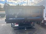 New 2024 Chevrolet Silverado 5500 Crew Cab 4WD Crysteel Landscape Dump for sale #248379 - photo 4