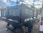 New 2024 Chevrolet Silverado 5500 Crew Cab 4WD Crysteel Landscape Dump for sale #248379 - photo 6