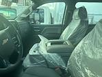 New 2024 Chevrolet Silverado 5500 Crew Cab 4WD Crysteel Landscape Dump for sale #248379 - photo 8