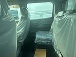 New 2024 Chevrolet Silverado 5500 Crew Cab 4WD Crysteel Landscape Dump for sale #248379 - photo 9