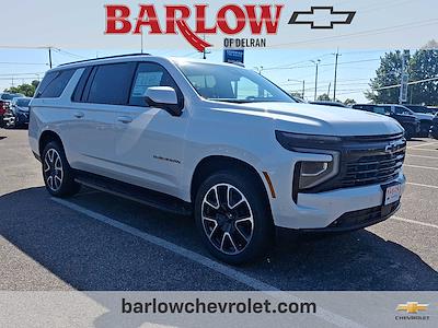 2025 Chevrolet Suburban 4WD SUV for sale #248380 - photo 1