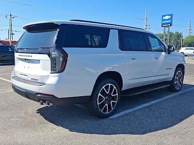 2025 Chevrolet Suburban 4WD SUV for sale #248380 - photo 2