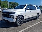 2025 Chevrolet Suburban 4WD SUV for sale #248380 - photo 4