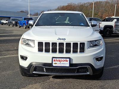 2016 Jeep Grand Cherokee 4WD SUV for sale #2483U - photo 2