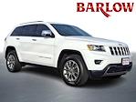 2016 Jeep Grand Cherokee 4WD SUV for sale #2483U - photo 1