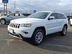 2016 Jeep Grand Cherokee 4WD SUV for sale #2483U - photo 4