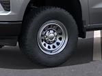 New 2026 Chevrolet Silverado 1500 Work Truck Regular Cab for sale #248710 - photo 8