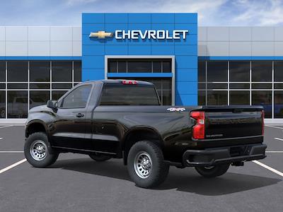 New 2026 Chevrolet Silverado 1500 - photo 1