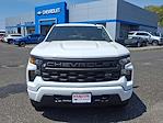 New 2025 Chevrolet Silverado 1500 Custom Crew Cab 4WD Pickup for sale #249490 - photo 3