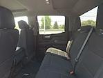 New 2025 Chevrolet Silverado 1500 Custom Crew Cab 4WD Pickup for sale #249490 - photo 5
