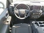 New 2025 Chevrolet Silverado 1500 Custom Crew Cab 4WD Pickup for sale #249490 - photo 6