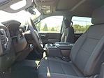 New 2025 Chevrolet Silverado 1500 Custom Crew Cab 4WD Pickup for sale #249490 - photo 7