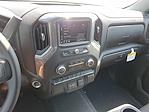 New 2025 Chevrolet Silverado 1500 Custom Crew Cab 4WD Pickup for sale #249490 - photo 8
