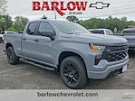 New 2025 Chevrolet Silverado 1500 Custom Double Cab 4WD Pickup for sale #250941 - photo 1
