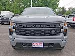 New 2025 Chevrolet Silverado 1500 Custom Double Cab 4WD Pickup for sale #250941 - photo 3