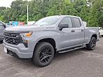 New 2025 Chevrolet Silverado 1500 Custom Double Cab 4WD Pickup for sale #250941 - photo 4