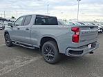 New 2025 Chevrolet Silverado 1500 Custom Double Cab 4WD Pickup for sale #250941 - photo 5