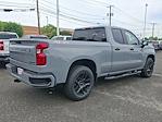 New 2025 Chevrolet Silverado 1500 Custom Double Cab 4WD Pickup for sale #250941 - photo 2