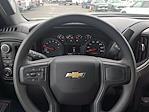 New 2025 Chevrolet Silverado 1500 Custom Double Cab 4WD Pickup for sale #250941 - photo 9