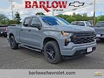 2025 Chevrolet Silverado 1500 Double Cab 4WD Pickup for sale #251099 - photo 1