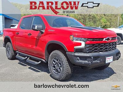 2025 Chevrolet Silverado 1500 Crew Cab 4WD Pickup for sale #251318 - photo 1